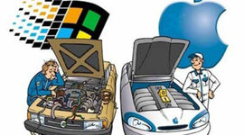 Timeline: Historia de la informática