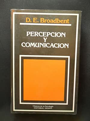 Donald Broadbent