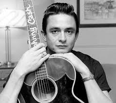 Johnny Cash