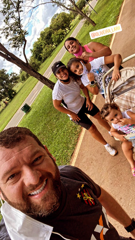 Mudança para Brasília