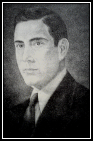 Everardo Topete como gobernador constitucional