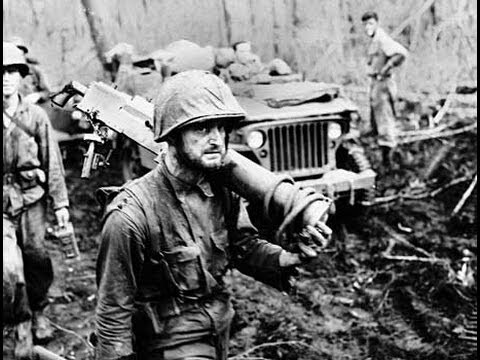 I maailmasõja algus