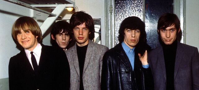 The Rolling Stones