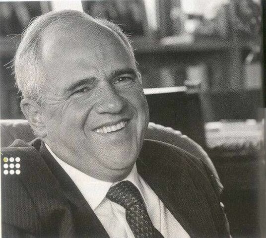 Ernesto Samper Pizano (1994-1998)