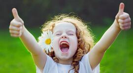 Timeline: Historia de concepto de felicidad