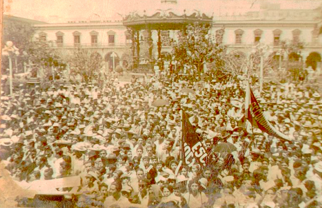 Denominación histórica