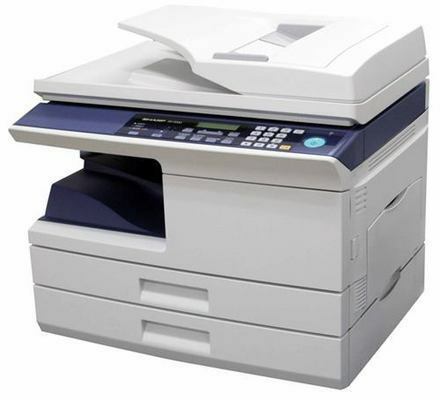 Photocopier