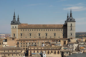 Els nacionals guanyen Toledo