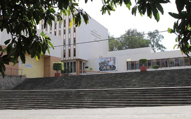 Comienzo de la federación de estudiantes de Guadalajara (FEG)