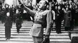 Timeline: España durante el Franquismo (1939-1980)