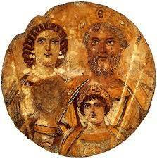 Caracalla e Geta