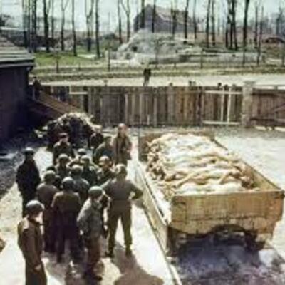 Timeline: Λήξη 1ου Παγκοσμίου πολέμου και οι μεταπολεμικές ρυθμίσεις