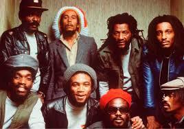 Bob Marley & The Wailers