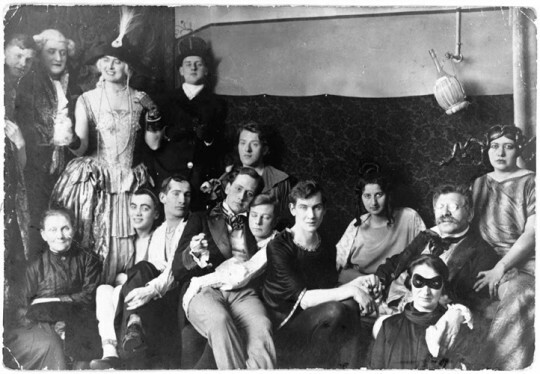 Comité Científico Humanitario