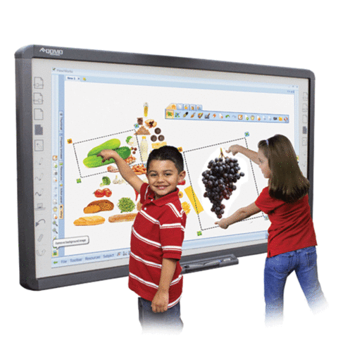 Interactive Whiteboard