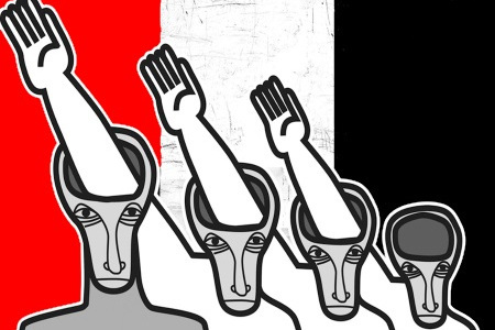 El govern de Franco rep el reconeixement de l'líder nazi Adolf Hitler i de el líder feixista Benito Mussolini.