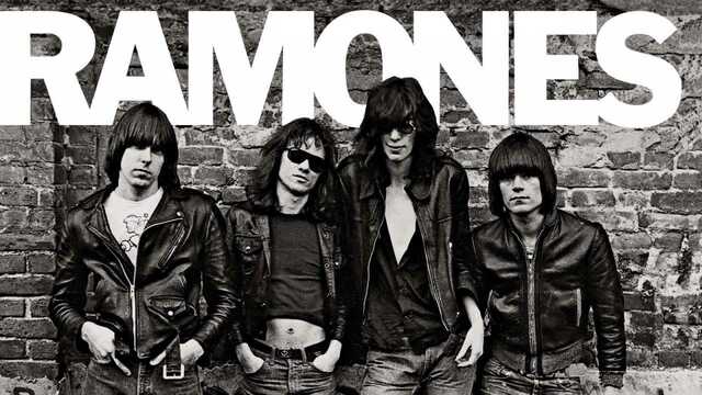 Ramones
