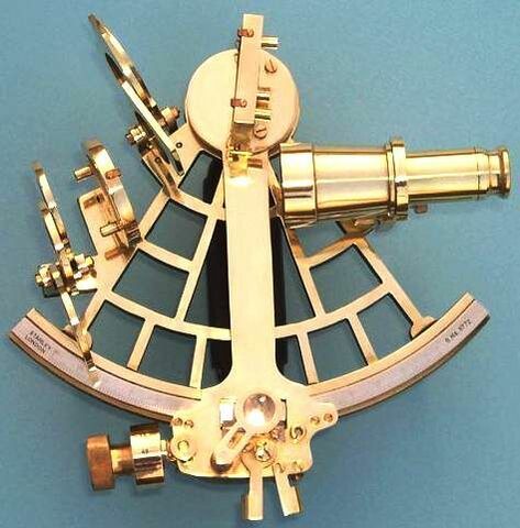 Sextant