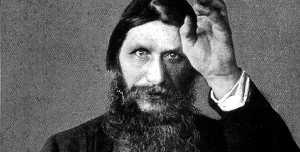 ASSASSINAT RASPUTIN