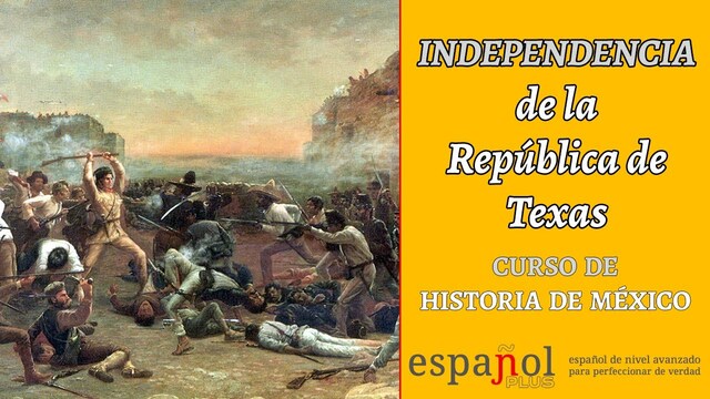 Independencia de Texas