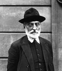 Unamuno mor