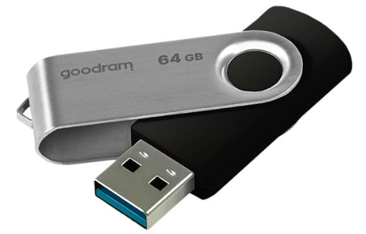 clé USB : 2001.
