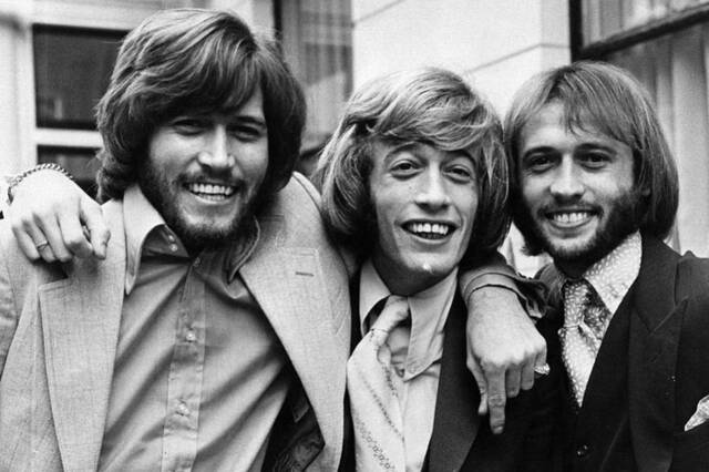 Bee Gees