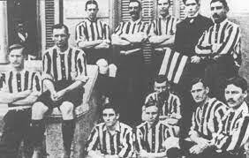 Thomas Hogg  y James Hogg