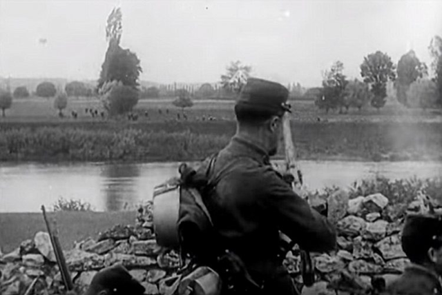 Primera batalla del Marne (6-9)