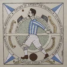 Alexander Watson Hutton