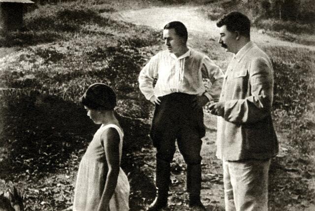 Congreso del PCUS de 1934