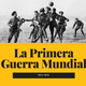 Primera guerra mundial logo