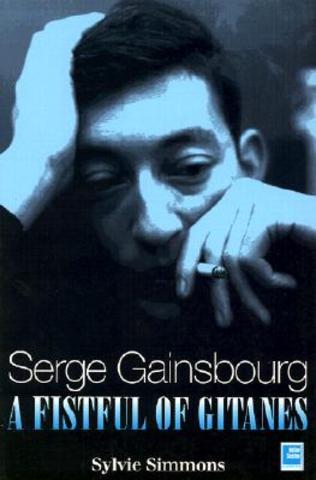 Serge Gainsburg-Le poincenneur des Lilas