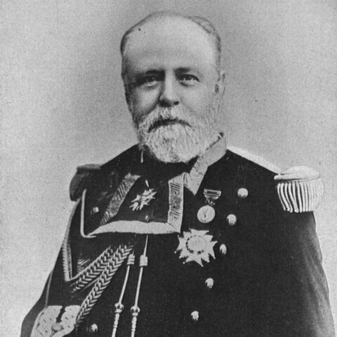 Almirall Cervera