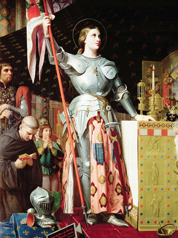Jeanne d'Arc