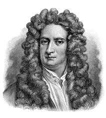 Nasce Isaac Newton