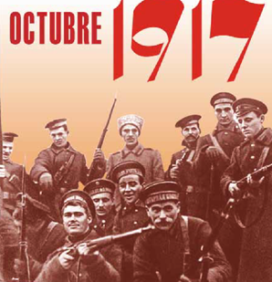 REVOLUCIÓ D'OCTUBRE DE 1917
