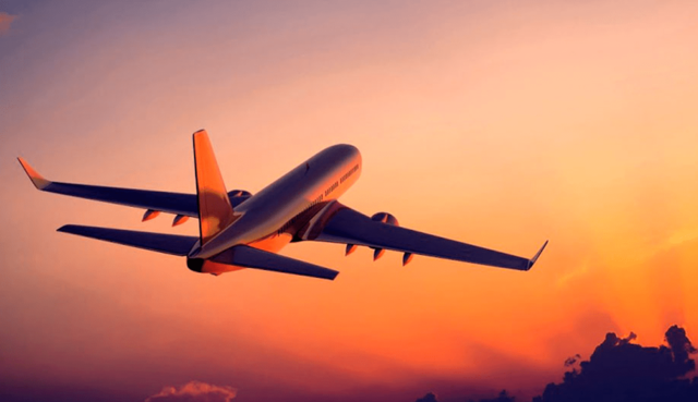 Travel to more places