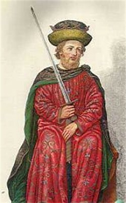 Creación del Reino de Navarra