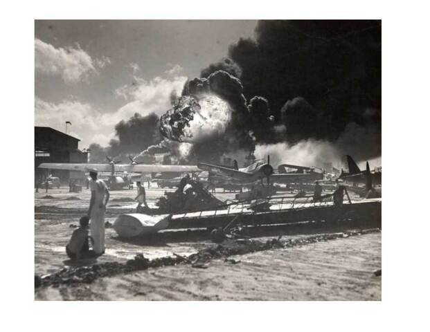 World War II