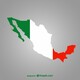 Silueta mexico vector 23 2147496774