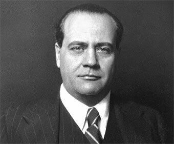 Juan Negrín