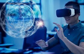 EL TRABAJO EN EL FUTURO