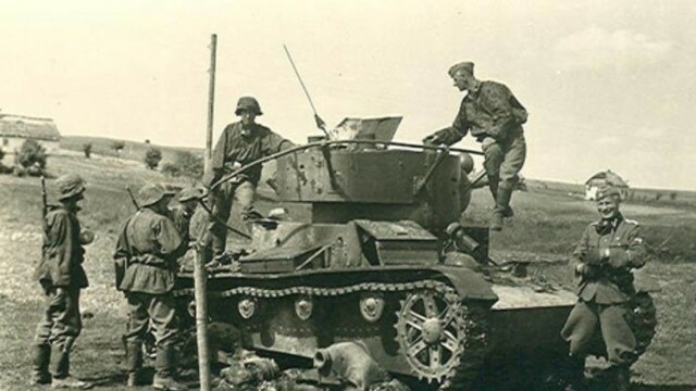 1939, URSS tercera potencia económica mundial