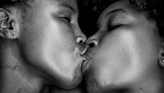 Declaración en Sudáfrica