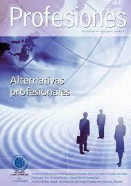 EN 1951. LEGISLAR ACERCA DE LA PROFESIÓN