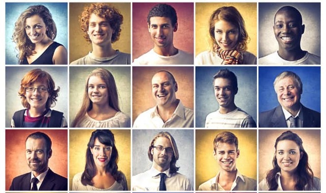 Curadoria de Pessoas