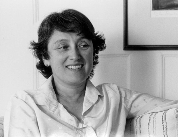 Lynn Margulis (1938-2011)