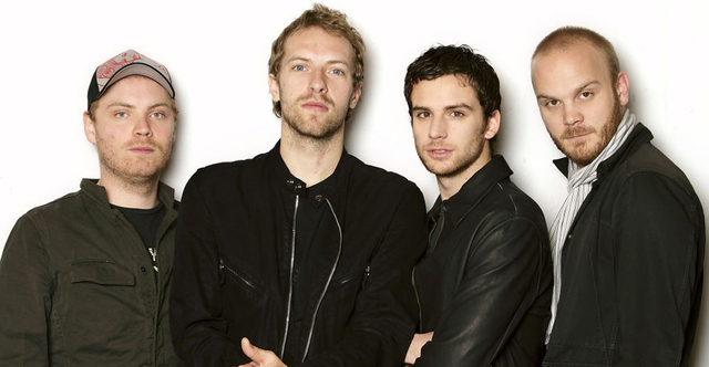 Coldplay