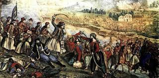 Μάχη της Αλαμάνας